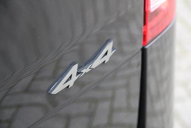 Mercedes-Benz VITO 119 CDI | Aut. | DC | 4Matic | Elektr. schuifdeur | Standkachel | Airco..
