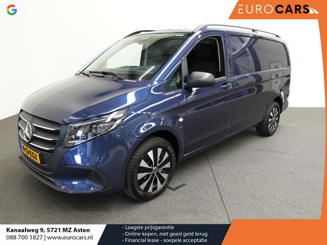 Mercedes-Benz VITO 114 CDI L2 Select Automaat Automaat Airco Navigatie Camera Parkeersensoren Cruise Control Achterklep