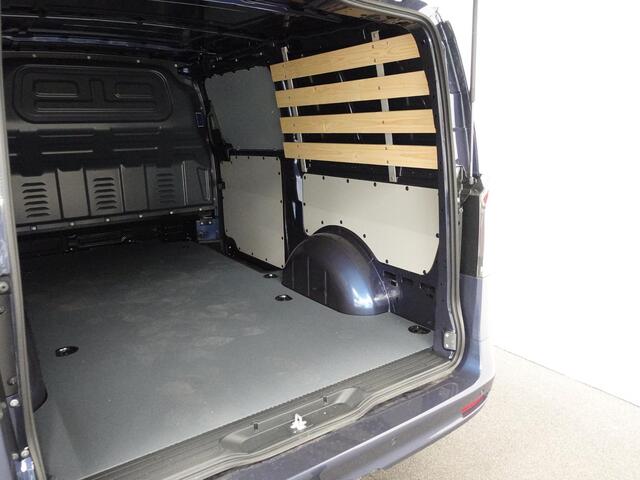 Mercedes-Benz VITO 114 CDI L2 Select Automaat Automaat Airco Navigatie Camera Parkeersensoren Cruise Control Achterklep