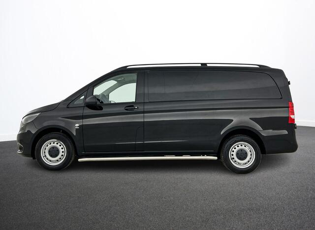 Mercedes-Benz VITO 114 CDI Lang Automaat Apple Carplay Camera Trekhaak Cruise control Airco Bluetooth