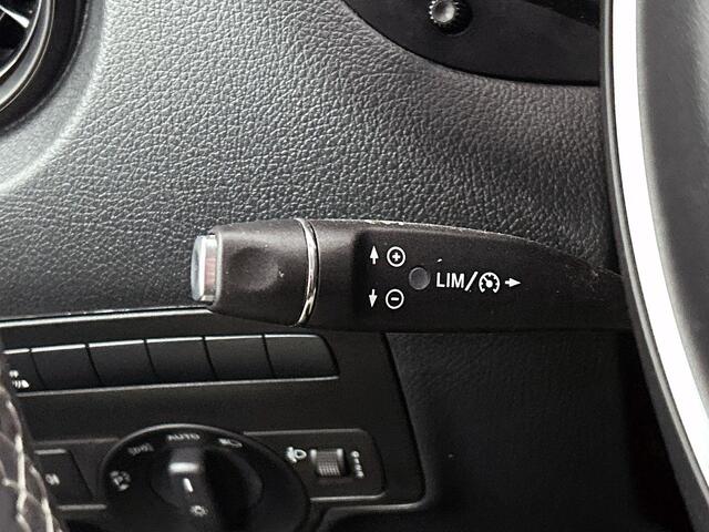 Mercedes-Benz VITO 114 CDI Lang Automaat Apple Carplay Camera Trekhaak Cruise control Airco Bluetooth