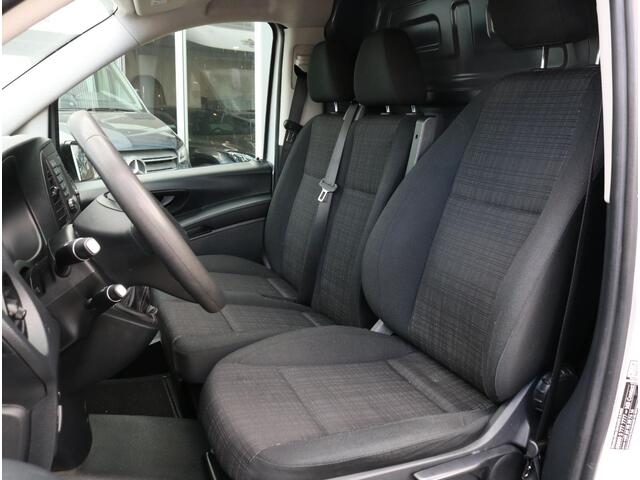 Mercedes-Benz VITO 114 CDI Lang