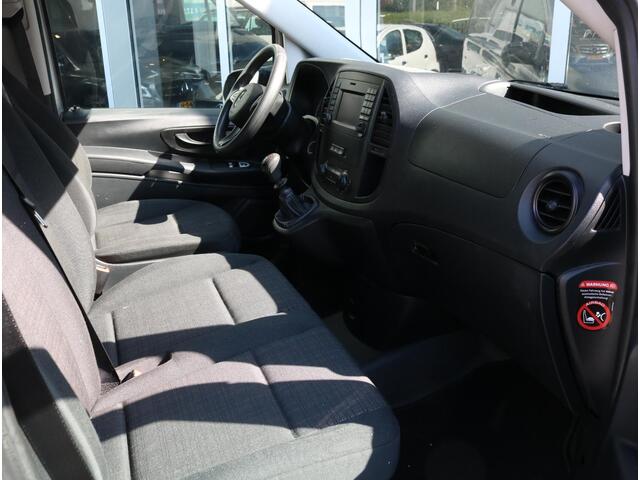 Mercedes-Benz VITO 114 CDI Lang