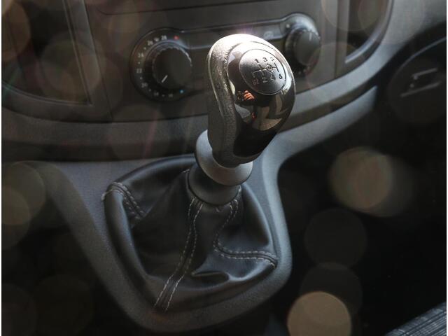 Mercedes-Benz VITO 114 CDI Lang