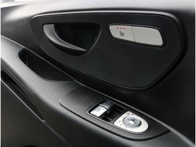 Mercedes-Benz VITO 114 CDI Lang