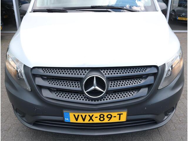 Mercedes-Benz VITO 114 CDI Lang