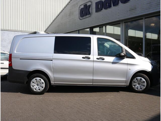 Mercedes-Benz VITO 114 CDI Lang