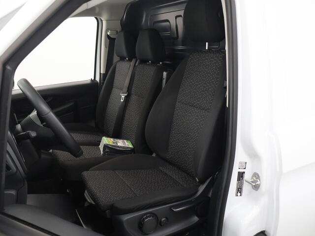 Mercedes-Benz VITO 116 CDI | Lang L2 | Pro | 3-zits | Parkeercamera | Navigatie | Trekhaak | Spiegelpakket | Certified