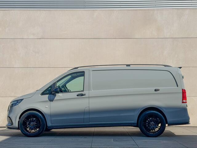 Mercedes-Benz VITO 116 CDI L2 Leder-19"-LED-Navi-Stoelverw voor-Trekhaak