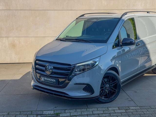 Mercedes-Benz VITO 116 CDI L2 Leder-19"-LED-Navi-Stoelverw voor-Trekhaak