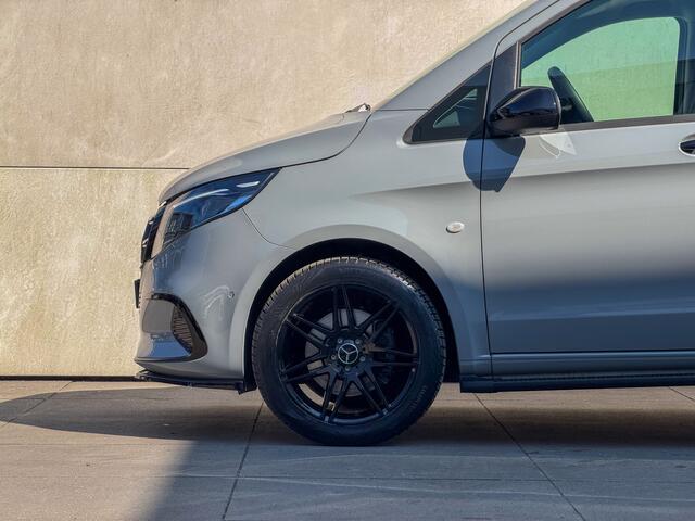 Mercedes-Benz VITO 116 CDI L2 Leder-19"-LED-Navi-Stoelverw voor-Trekhaak