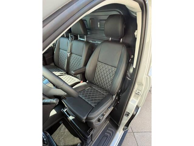 Mercedes-Benz VITO 116 CDI L2 Leder-19"-LED-Navi-Stoelverw voor-Trekhaak