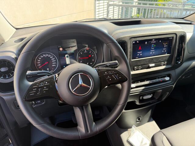 Mercedes-Benz VITO 116 CDI L2 Leder-19"-LED-Navi-Stoelverw voor-Trekhaak
