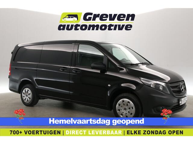 Mercedes-Benz VITO 114 CDI Lang | Airco | Camera | Cruise | Carplay | Navigatie