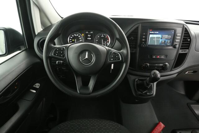 Mercedes-Benz VITO 114 CDI Lang | Airco | Camera | Cruise | Carplay | Navigatie