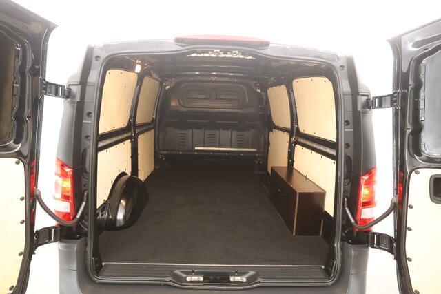 Mercedes-Benz VITO 114 CDI Lang | Airco | Camera | Cruise | Carplay | Navigatie