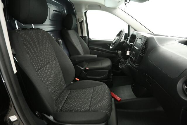 Mercedes-Benz VITO 114 CDI Lang | Airco | Camera | Cruise | Carplay | Navigatie