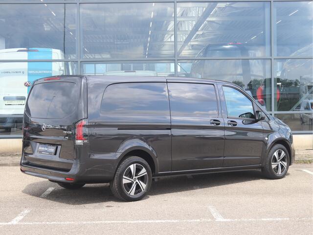 Mercedes-Benz VITO 119 CDI L3 Select | AIRCO/CAMERA/2.500KG AHW/2x SCHUIFDEUR | Certified