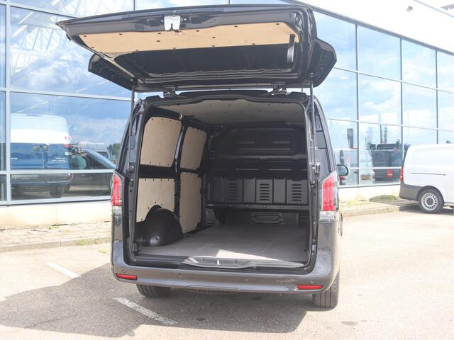 Mercedes-Benz VITO 119 CDI L3 Select | AIRCO/CAMERA/2.500KG AHW/2x SCHUIFDEUR | Certified