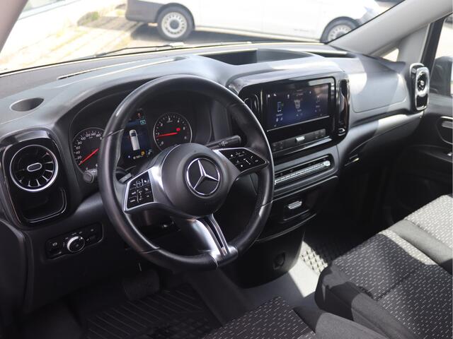 Mercedes-Benz VITO 119 CDI L3 Select | AIRCO/CAMERA/2.500KG AHW/2x SCHUIFDEUR | Certified