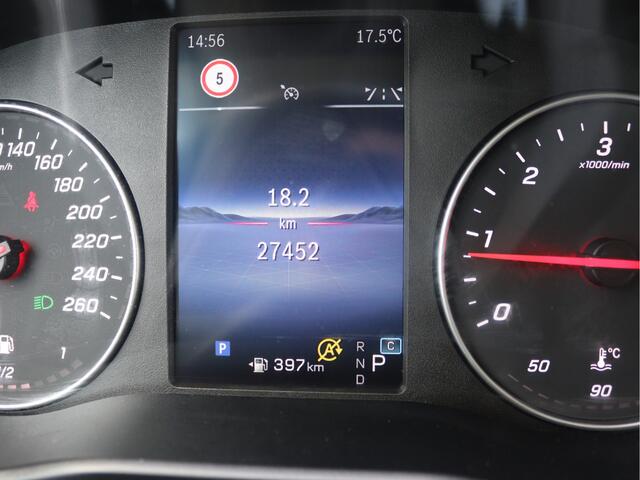 Mercedes-Benz VITO 119 CDI L3 Select | AIRCO/CAMERA/2.500KG AHW/2x SCHUIFDEUR | Certified