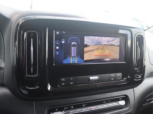 Mercedes-Benz VITO 119 CDI L3 Select | AIRCO/CAMERA/2.500KG AHW/2x SCHUIFDEUR | Certified