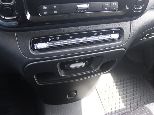 Mercedes-Benz VITO 119 CDI L3 Select | AIRCO/CAMERA/2.500KG AHW/2x SCHUIFDEUR | Certified