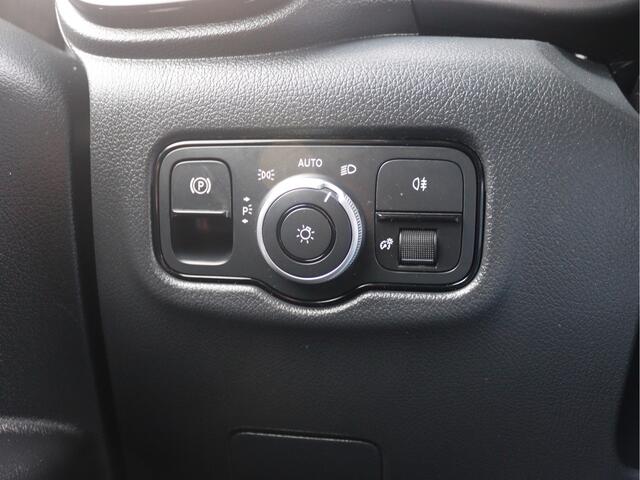 Mercedes-Benz VITO 119 CDI L3 Select | AIRCO/CAMERA/2.500KG AHW/2x SCHUIFDEUR | Certified