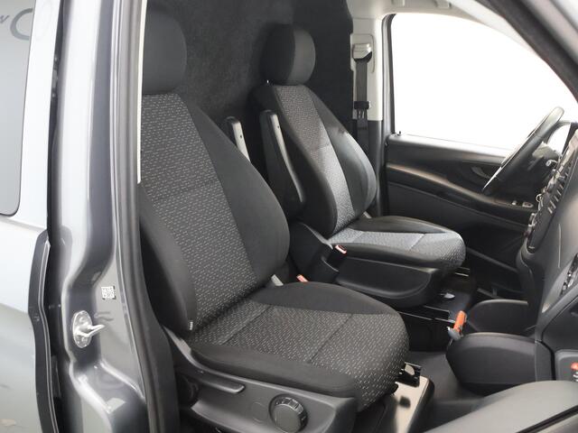 Mercedes-Benz VITO 116 CDI | Aut. | L2 LANG | NAVIGATIE | CRUISE CONTROL | PARKEERCAMERA | 2-ZITS | CLIMATE CONTROL | CERTIFIED