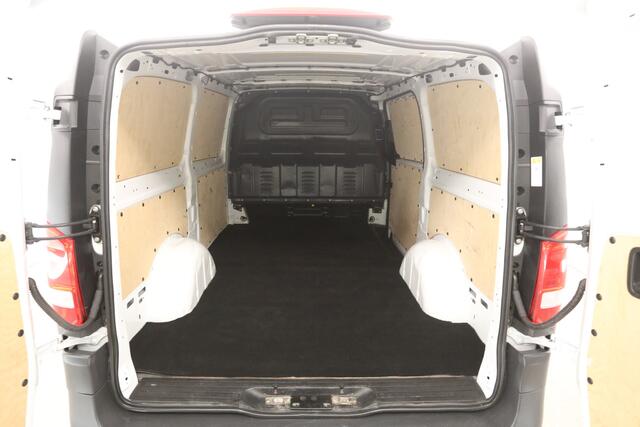Mercedes-Benz VITO 114 CDI Lang | Airco | Cruise | Camera | 3 Zits | Carplay | Trekhaak