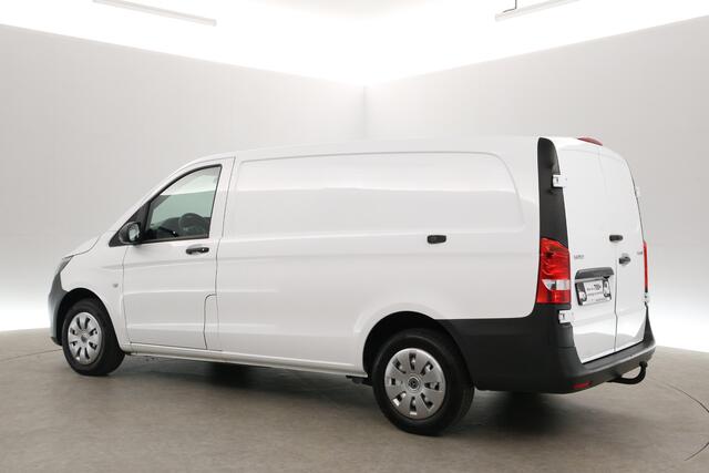 Mercedes-Benz VITO 114 CDI Lang | Airco | Cruise | Camera | 3 Zits | Carplay | Trekhaak