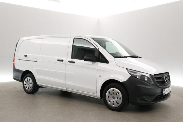 Mercedes-Benz VITO 114 CDI Lang | Airco | Cruise | Camera | 3 Zits | Carplay | Trekhaak