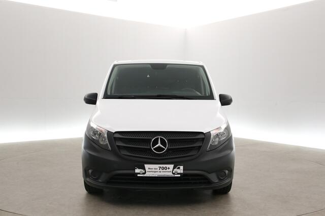 Mercedes-Benz VITO 114 CDI Lang | Airco | Cruise | Camera | 3 Zits | Carplay | Trekhaak