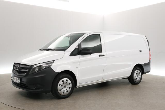 Mercedes-Benz VITO 114 CDI Lang | Airco | Cruise | Camera | 3 Zits | Carplay | Trekhaak