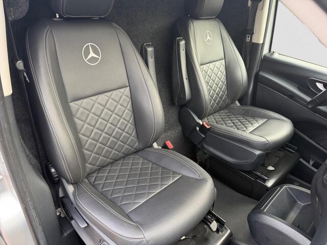 Mercedes-Benz VITO 116 CDI Lang Prestige Plus Aut- Design Leder, Xenon Led, Navigatie, Camera, Trekhaak, Dynamic Select, Park Assist