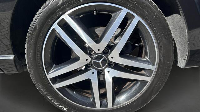 Mercedes-Benz VITO 114 CDI AMG Lang DC Comfort Dubbele cabine Leder Led verlichting Automaat Trekhaak Climate controll Navigatie