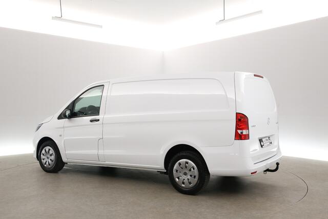 Mercedes-Benz VITO 114 CDI Lang | Aut. | Clima | Adap. Cruise | Camera | 3 Zits | Carplay | Trekhaak