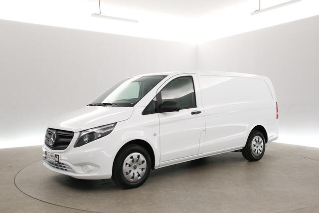 Mercedes-Benz VITO 114 CDI Lang | Aut. | Clima | Adap. Cruise | Camera | 3 Zits | Carplay | Trekhaak