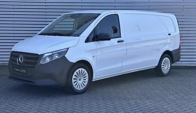 Mercedes-Benz VITO 116 CDI L3 Pro Facelift nieuwe model Camera, Navigatie, Cruise Control, Start/ Stop, stoelverwarming MBUX Systeem, uitstekende staat