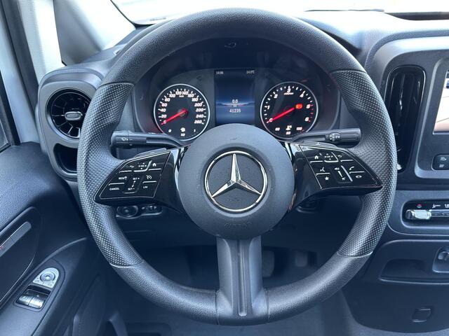 Mercedes-Benz VITO 116 CDI L3 Pro Facelift nieuwe model Camera, Navigatie, Cruise Control, Start/ Stop, stoelverwarming MBUX Systeem, uitstekende staat