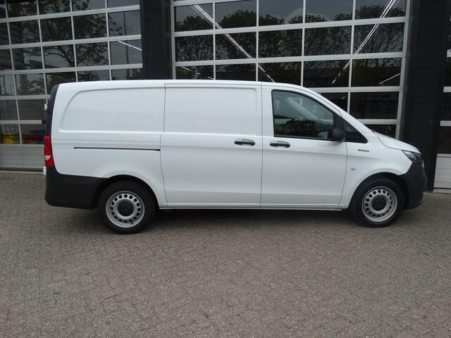 Mercedes-Benz VITO eVito Lang 66 kWh | 100% elektrisch | parkeerpakket