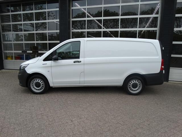 Mercedes-Benz VITO eVito Lang 66 kWh | 100% elektrisch | parkeerpakket