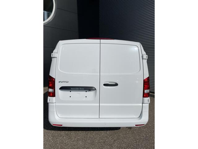 Mercedes-Benz VITO eVito Lang 66 kWh Mercedes-Benz eVito eVito Lang 66 kWh