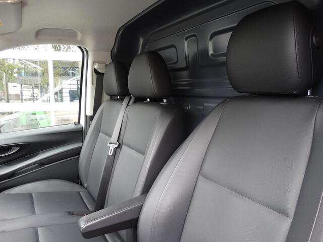 Mercedes-Benz VITO eVito Lang 66 kWh | 100% elektrisch | Parkeerpakket