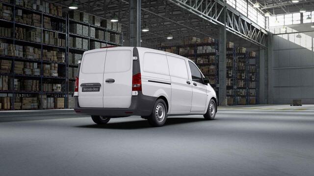 Mercedes-Benz VITO 110 CDI L2 Pro | 3 zits | Handgeschakeld | Achteruitrijcamera |