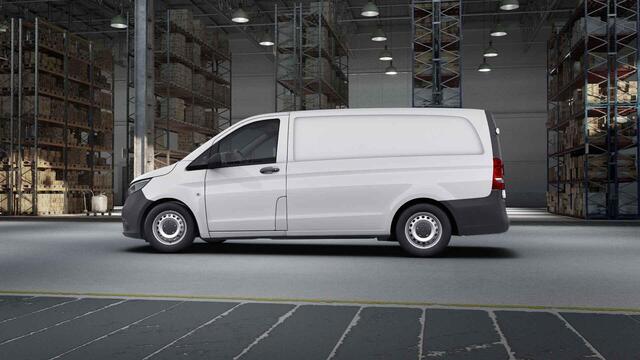 Mercedes-Benz VITO 110 CDI L2 Pro | 3 zits | Handgeschakeld | Achteruitrijcamera |