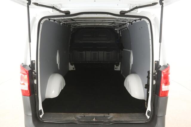 Mercedes-Benz VITO CDI Lang 140PK | Airco | Cruise | 3 Zits | Parkeersens.