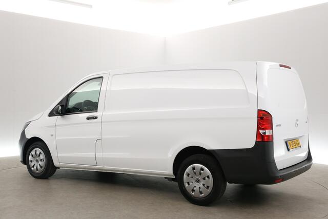Mercedes-Benz VITO CDI Lang 140PK | Airco | Cruise | 3 Zits | Parkeersens.