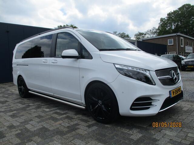 Mercedes-Benz VITO 114 CDI Extra Lang