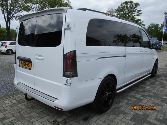 Mercedes-Benz VITO 114 CDI Extra Lang